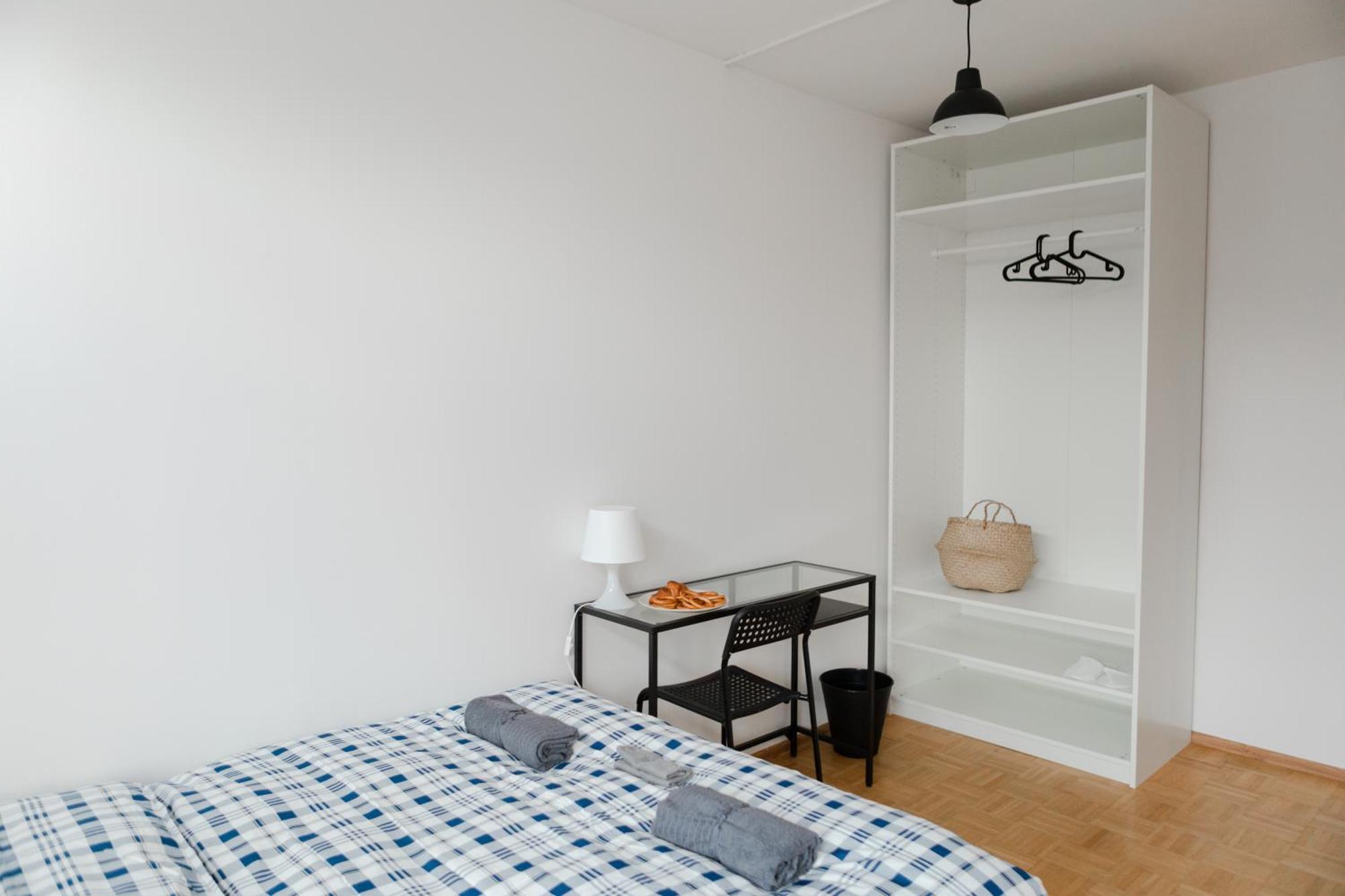 Wow Rooms Warsaw Exterior photo